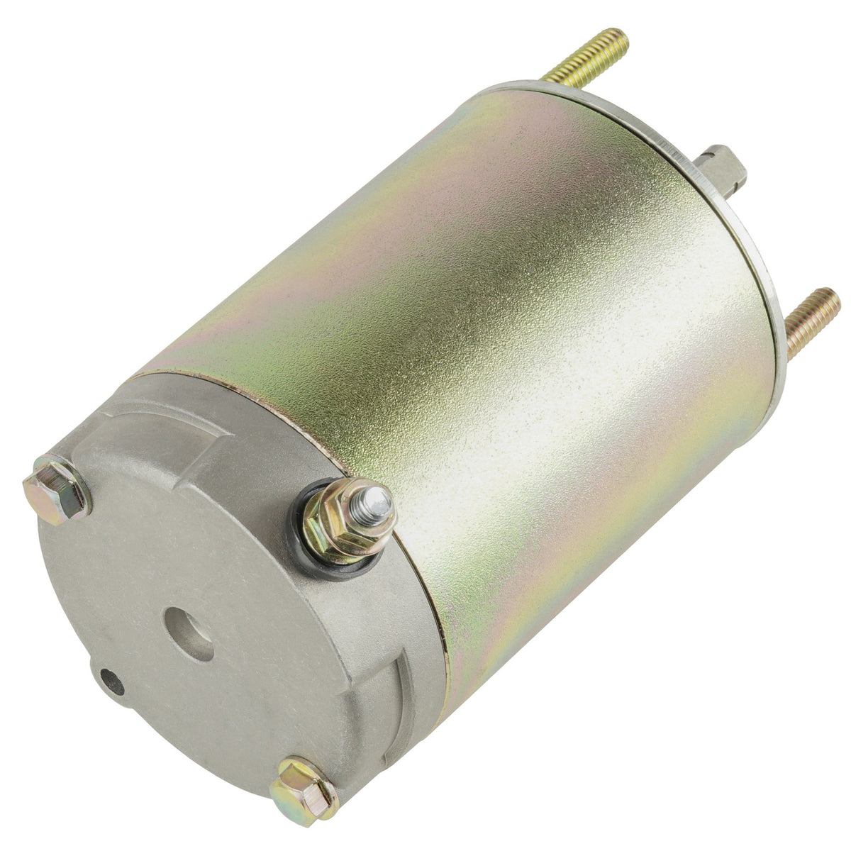 Starter Replacement for Arctic Cat Triple Touring 600 and Thundercat (1997–2001)