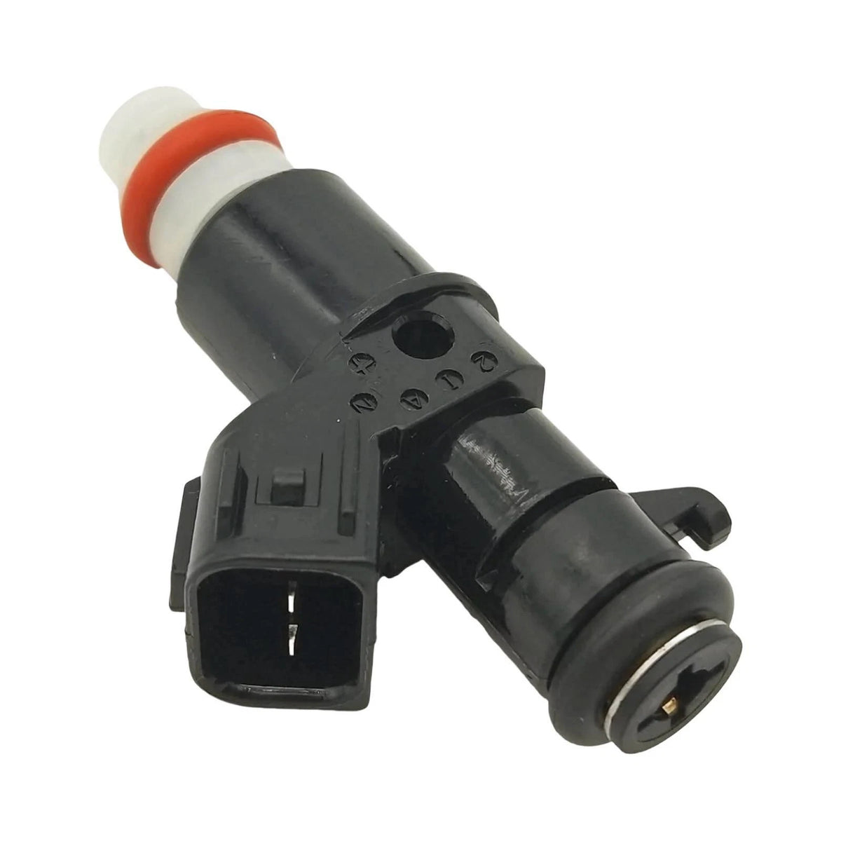 Honda BF90D 90hp outboard fuel injector Replace 16450-ZY9-003