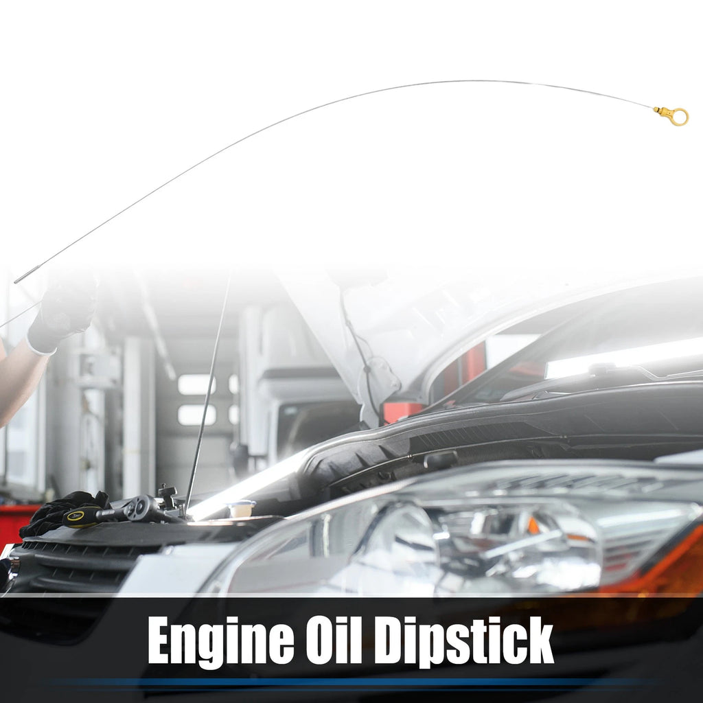 Engine Oil Level Indicator Dipstick Replacement for Chevrolet Express 1500 (2003–2019)
