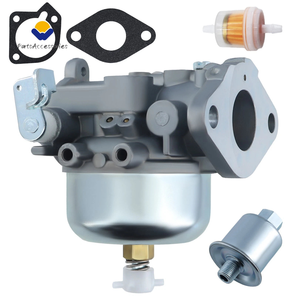 Carburetor for Onan Emerald I Genset 4000Watt RV Generator (4.0BGE-1R/26100A)