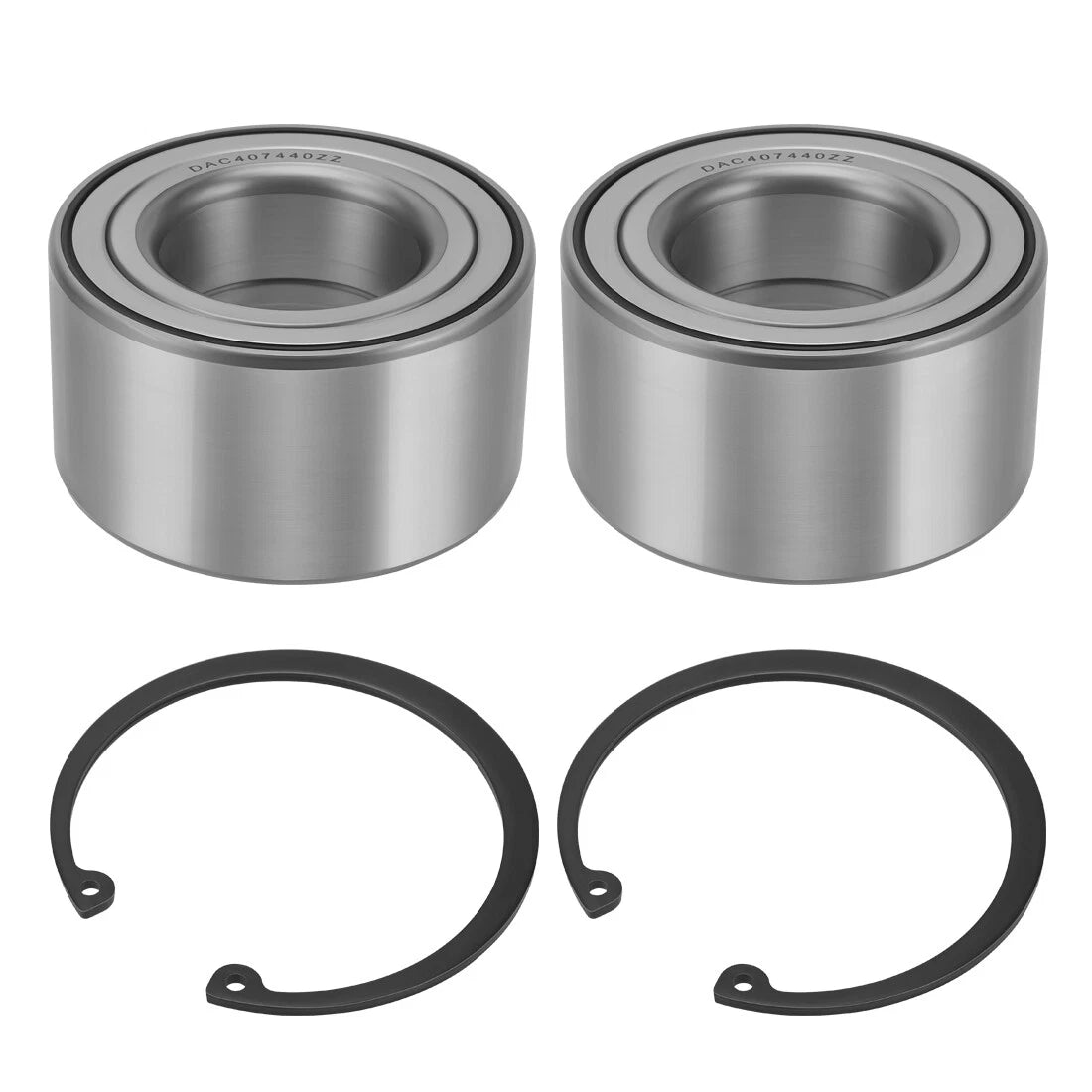 Heavy Duty Rear Wheel Bearings for Polaris ACE 325 500 570 900 Brutus Diesel (2014–2021)