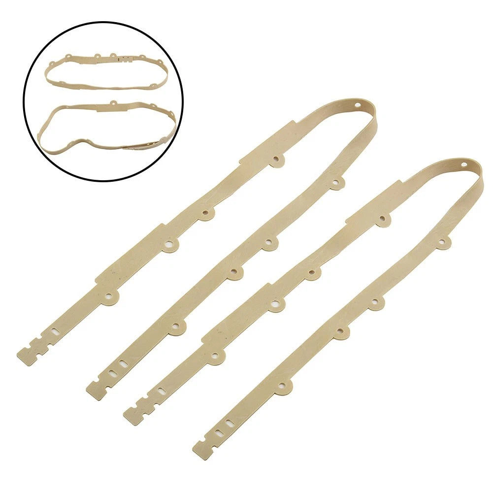 Vacuum Skirt for Pentair Pool Cleaner (Oxidation-Resistant)