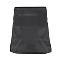 Rear Trunk Mat TPE Cargo Liner for BMW 5 Series G30 2017–2023