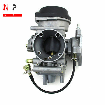 Carburetor for Liangzi ODES 400 Engines ATVs UTVs (179F.15, 400cc)