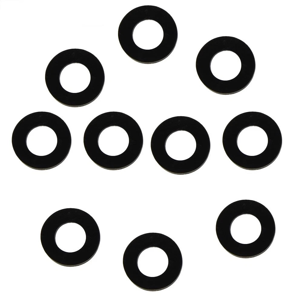 Oil-Water Separator Gasket Silicone Rubber 0.3 Cm for Sodaclub