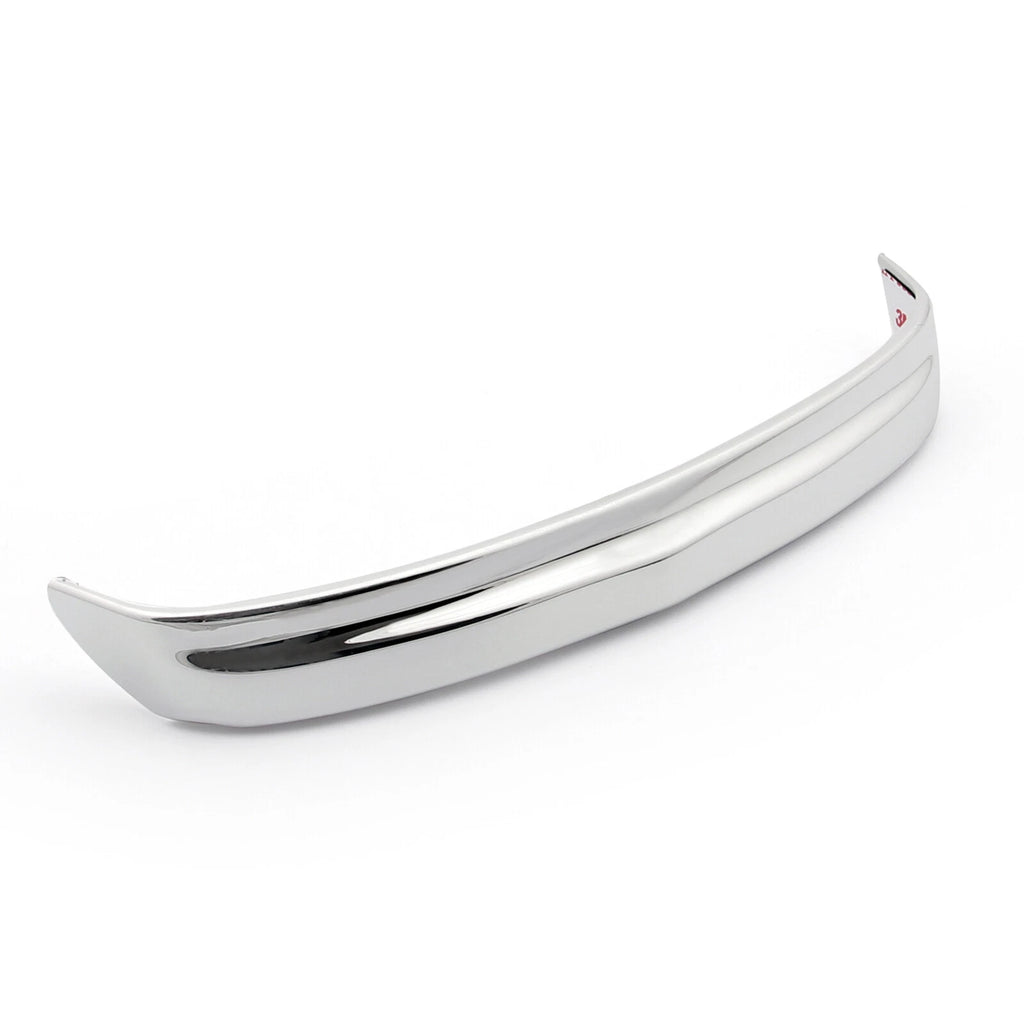 Chrome Fairing Rear Fender Trim for Honda GL1800 (2001–2011) T9