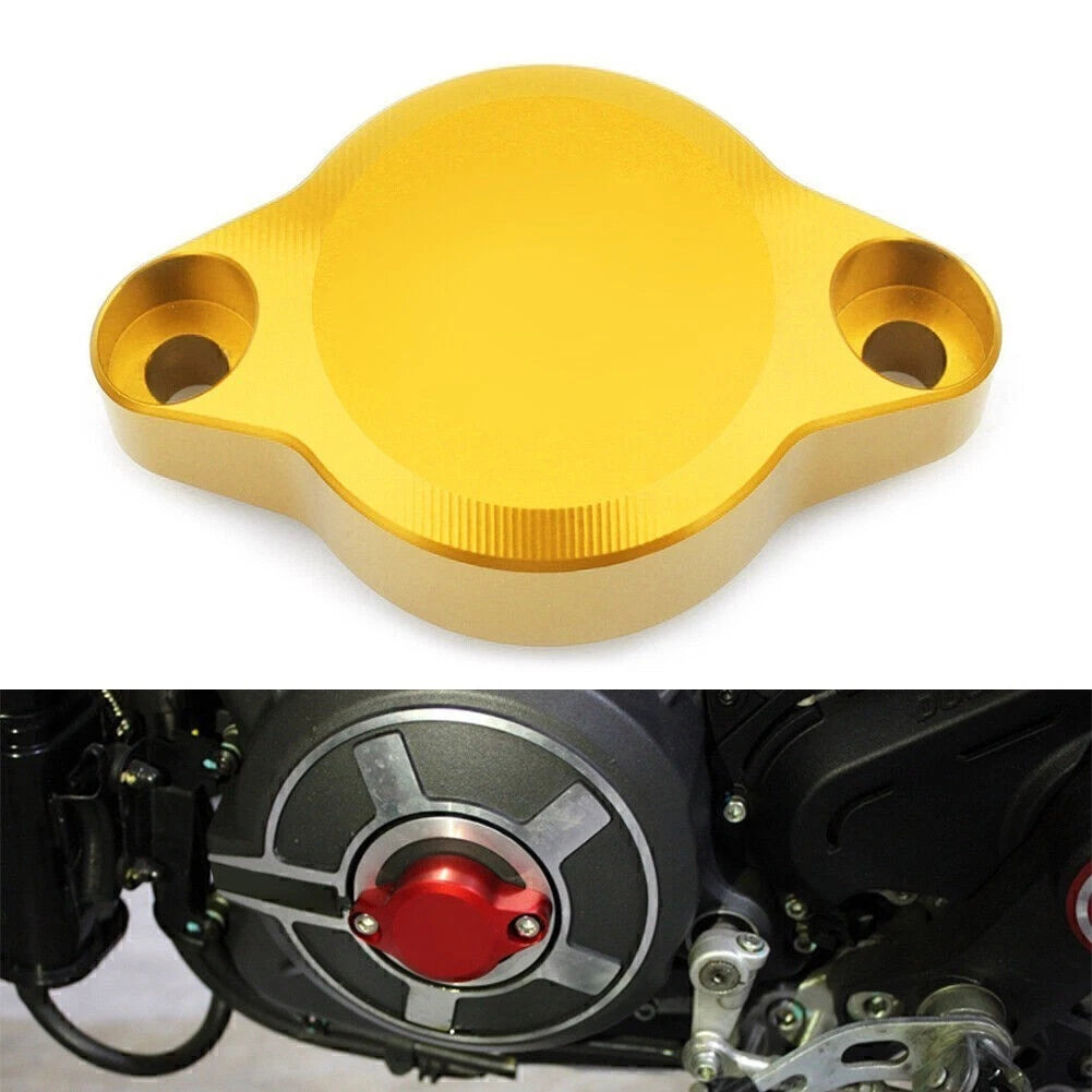 CNC Engine Crank Case Slider for Ducati Multistrada 1200 950 Scrambler 800 1100