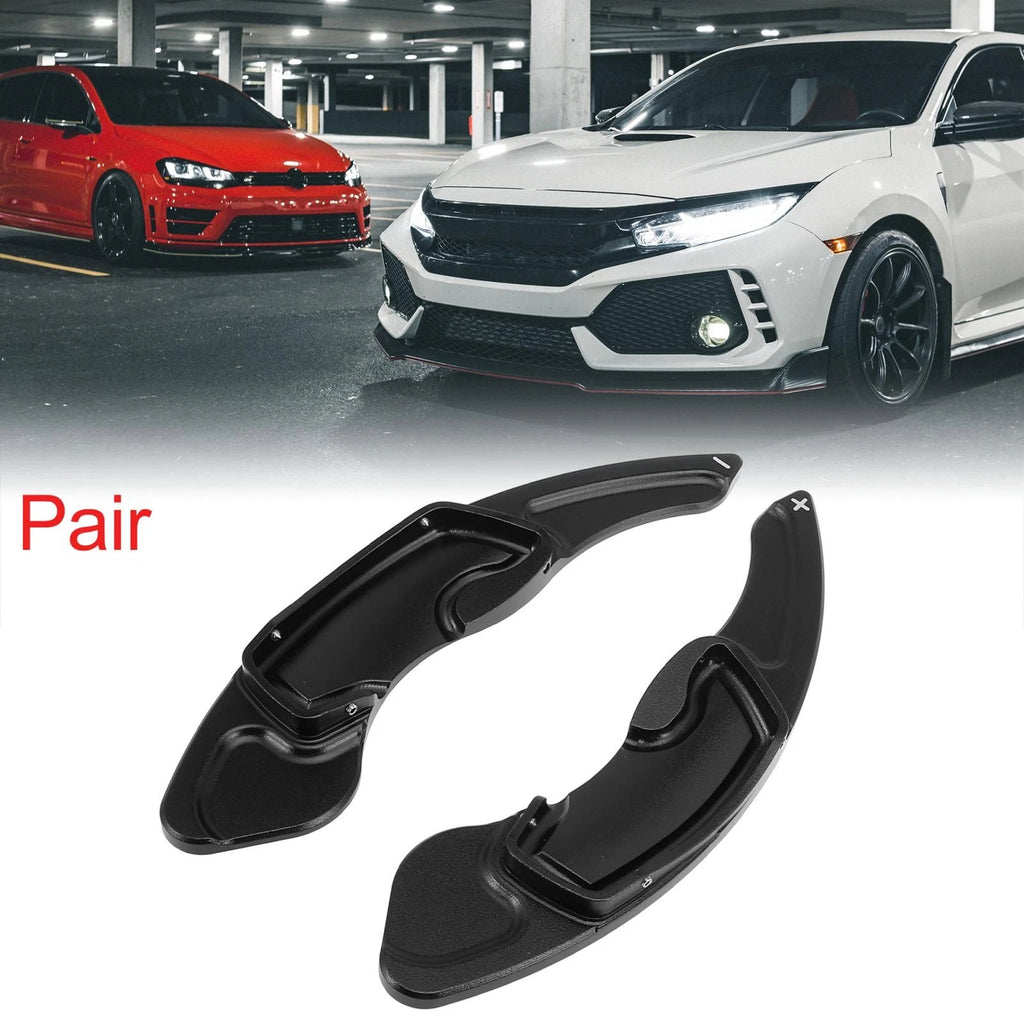 Steering Wheel Shift Paddle Shifters for Subaru Outback Legacy (2010–2020)