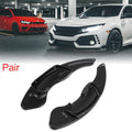 Steering Wheel Shift Paddle Shifters for Subaru Outback Legacy (2010–2020)