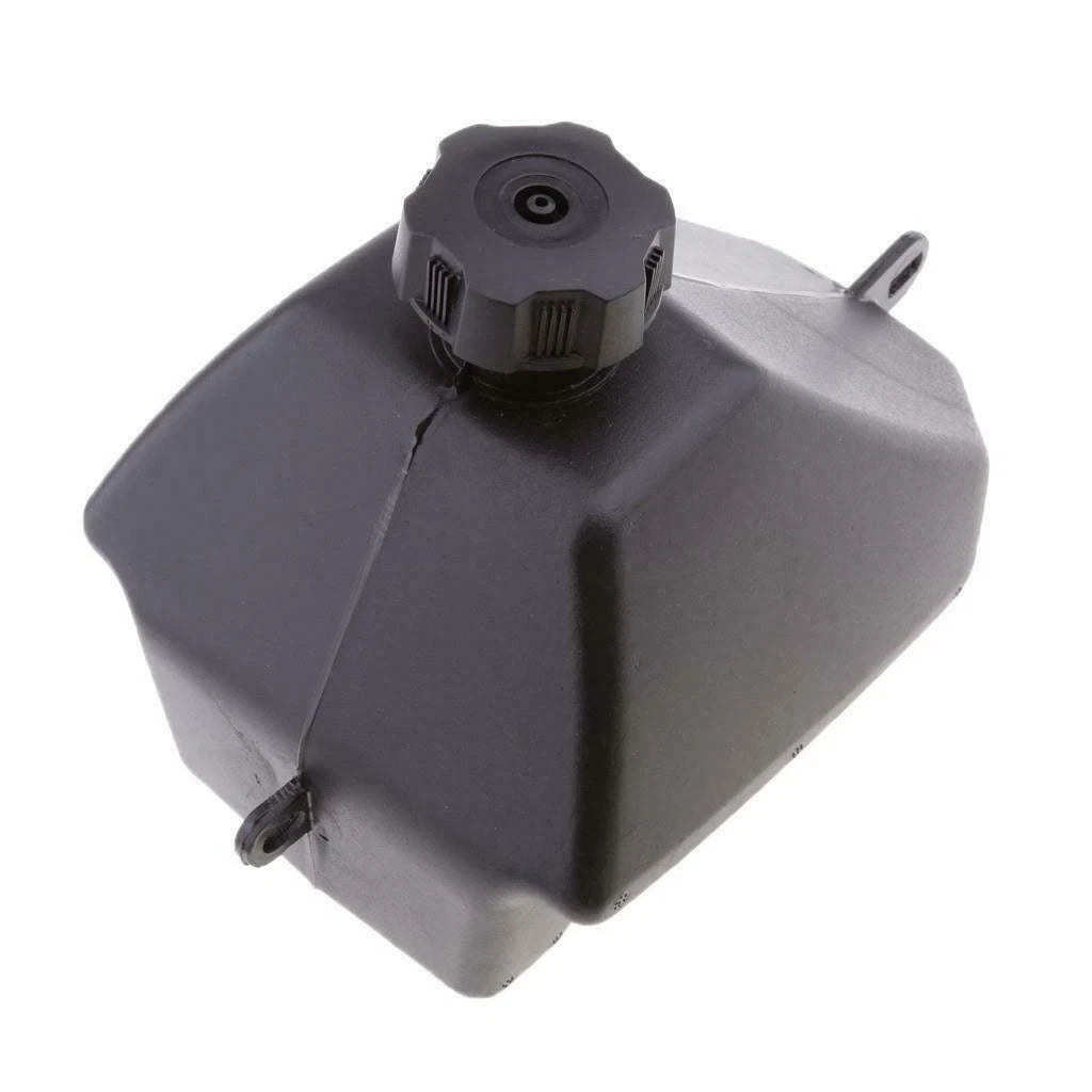 Fuel Tank for 50cc 70cc 110cc 125cc ATV Quad Bikes (4 Stroke)