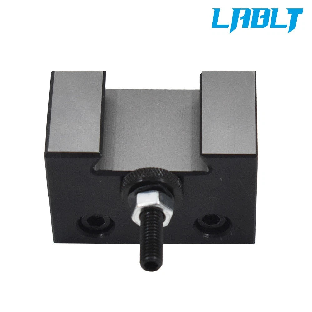 5 Pack Quick Change Tool Post Boring Bar Holder for OXA 250-004