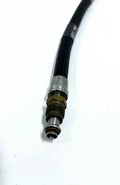 USCG Type A 95 Hose/Line 3/8in X 12in