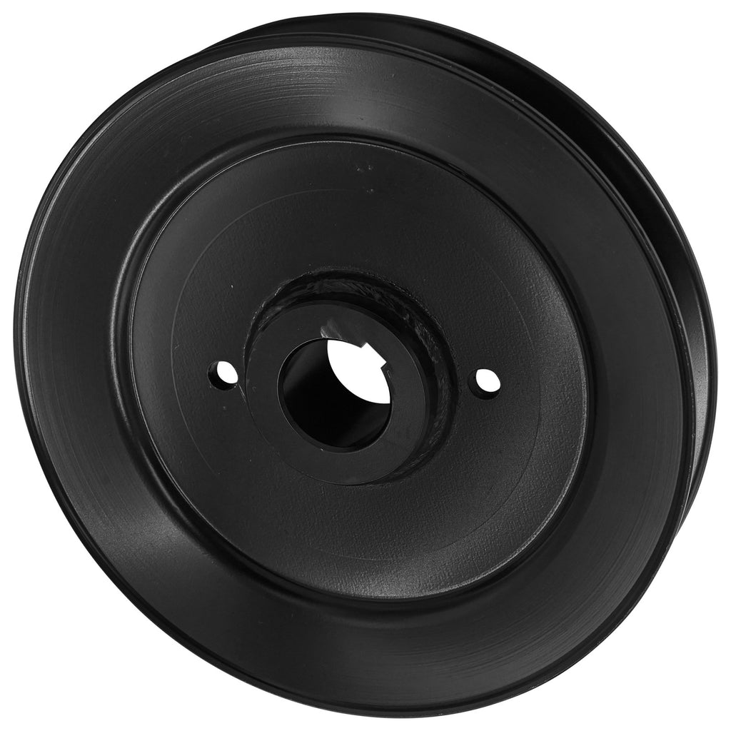 Deck Pulley 61 Inch Replacement for Woods ME2661B MZ2061 MZ2561K (2005–2005)