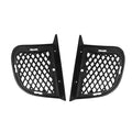 Replacement Front Bumper Ventilation Grilles for Hyundai Tucson (2005–2009)