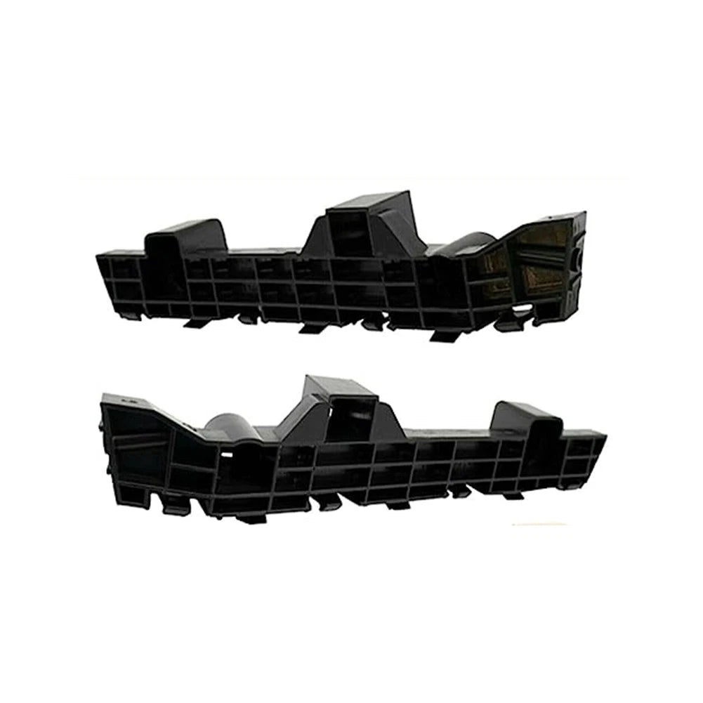Bumper Mounting Bracket Pair for Honda For Odyssey 2011-2013 Replacement