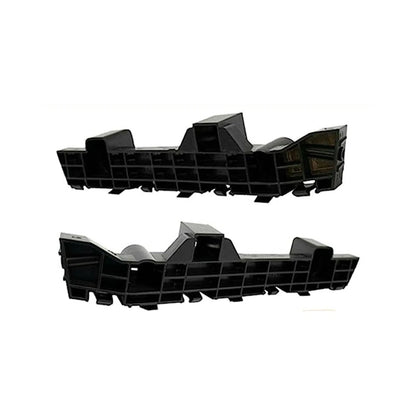 Bumper Mounting Bracket Pair for Honda For Odyssey 2011-2013 Replacement