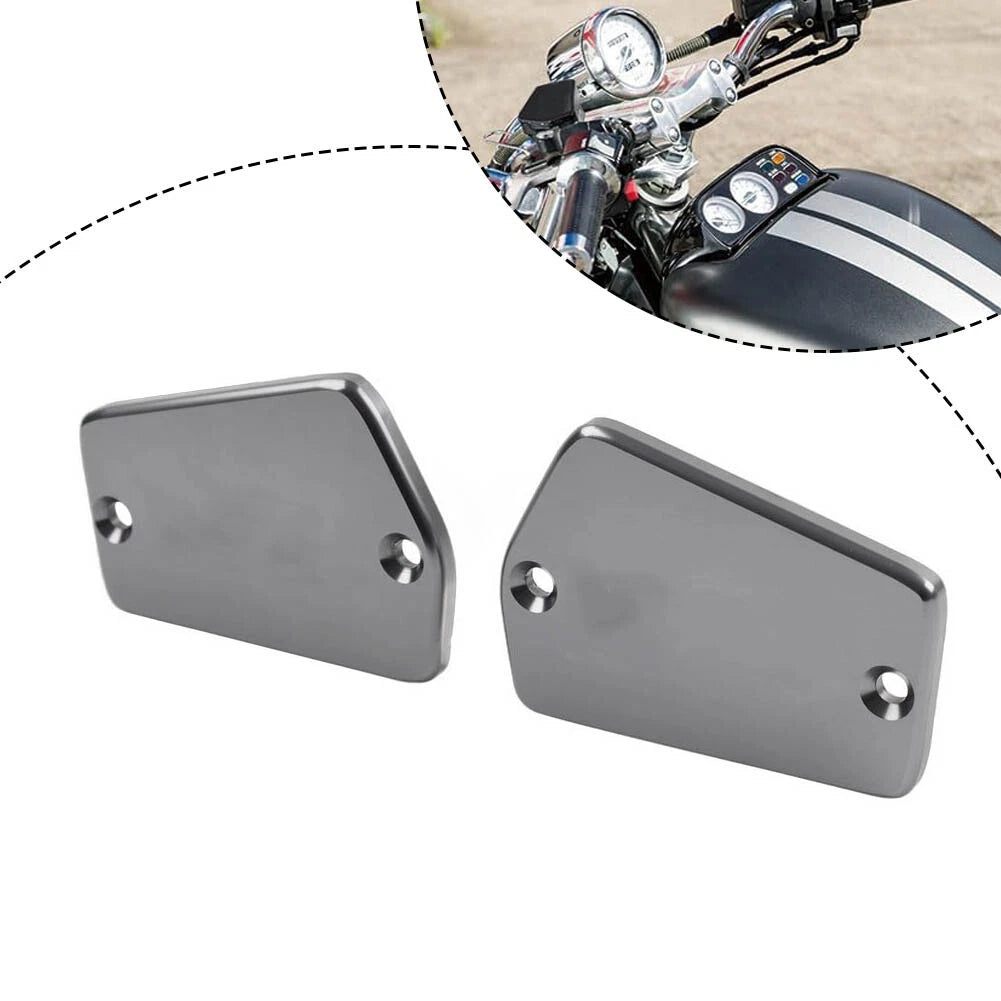 Fluid Reservoir Cap Cover for Yamaha V-Max 1200 (1985–2007)