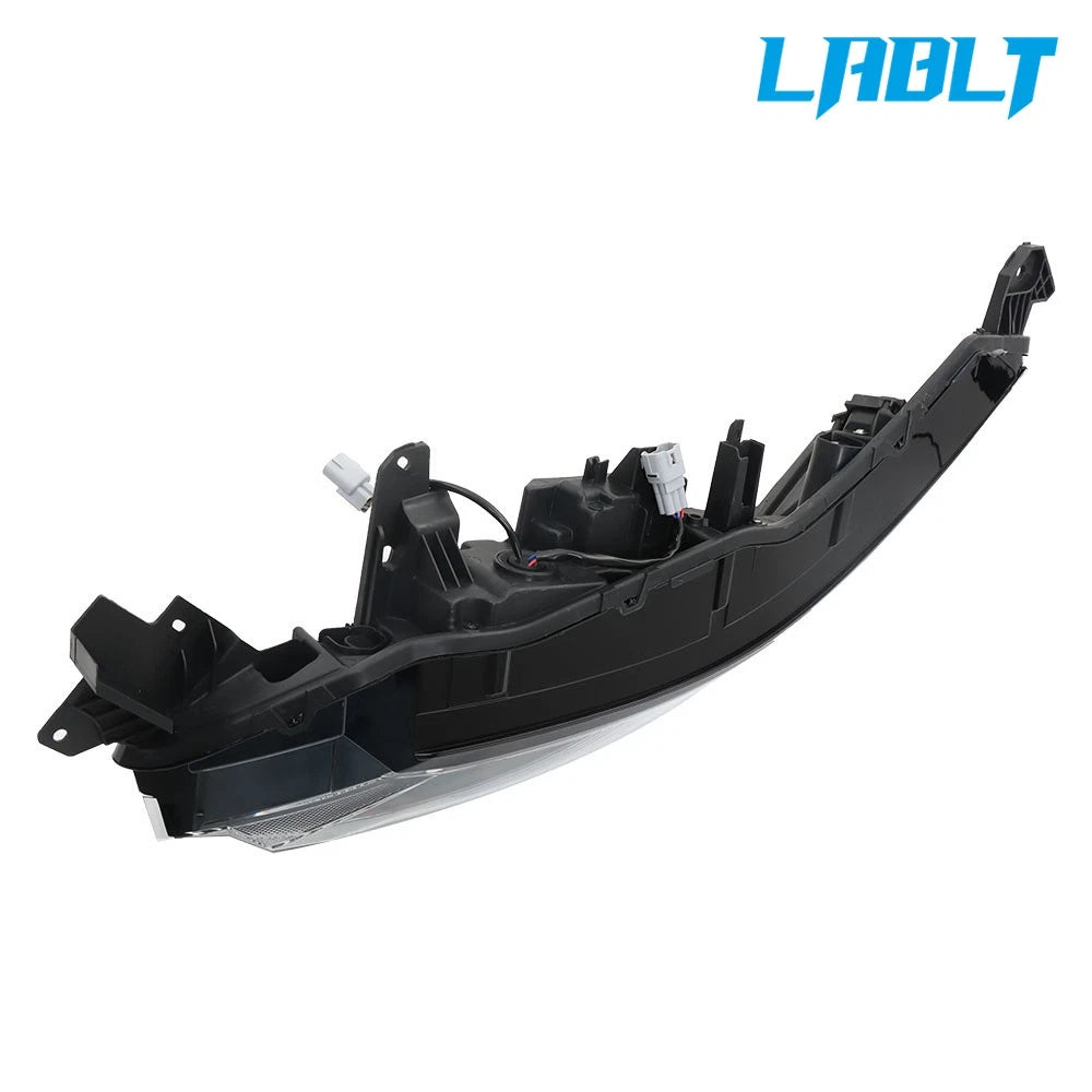 LED Headlight for Nissan Rogue (2021–2023) - Left Driver Side, LABLT