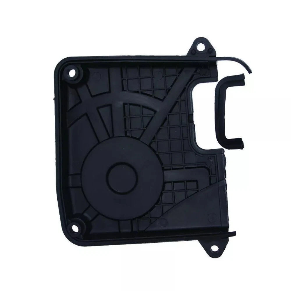 Upper Engine Timing Belt Cover for Hyundai Accent, Kia Rio, Rio5 (2006–2011)
