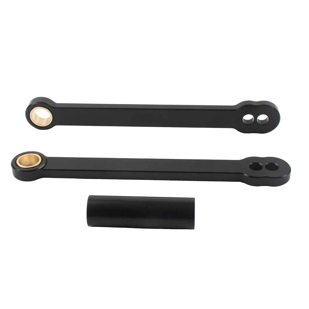 Rear Suspension Lowering Kit for Honda CBR600RR (2003–2006) CBR1000RR