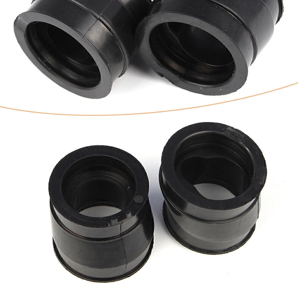 Intake Manifold Joint Boot for Kawasaki Ninja 250R (2008–2012)