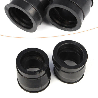 Intake Manifold Joint Boot for Kawasaki Ninja 250R (2008–2012)