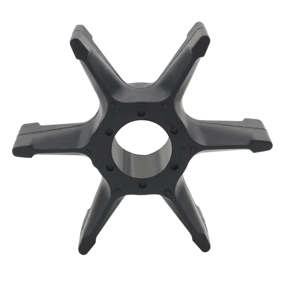 Impeller for Yamaha 40hp C40 CV40 Outboard Motors (6F5-44352-00)