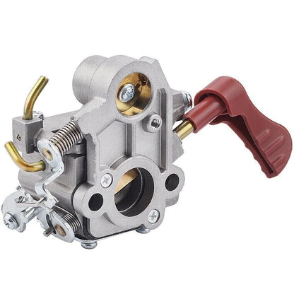C1M-W44 Carburettor for Poulan Pro PP338PT PP133 PP333 PP033
