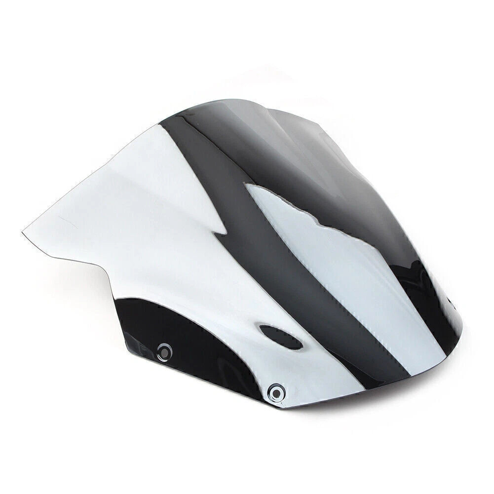 Windscreen for Kawasaki ER6R ER6F (2009–2011) Silver