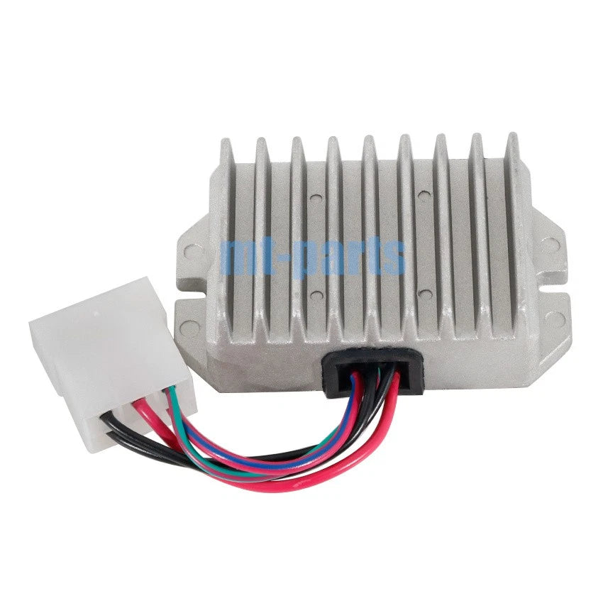 Voltage Regulator Rectifier for MZ ES125 ETS125 TS125 (MZ-175)