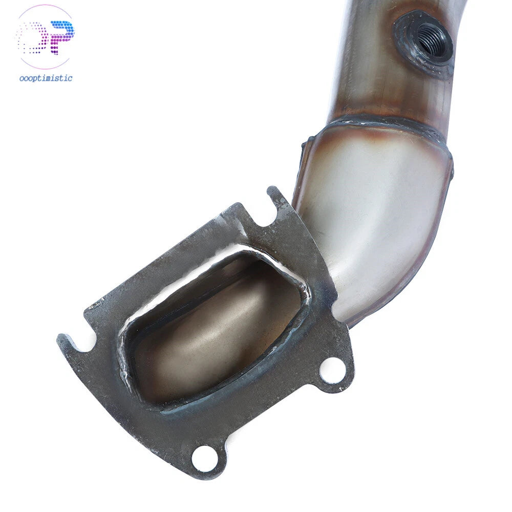 Left Side Catalytic Converter for Jeep Grand Cherokee (2011–2012) 10H49723