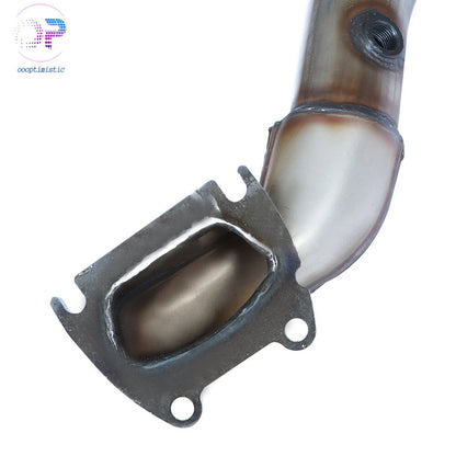 Left Side Catalytic Converter for Jeep Grand Cherokee (2011–2012) 10H49723