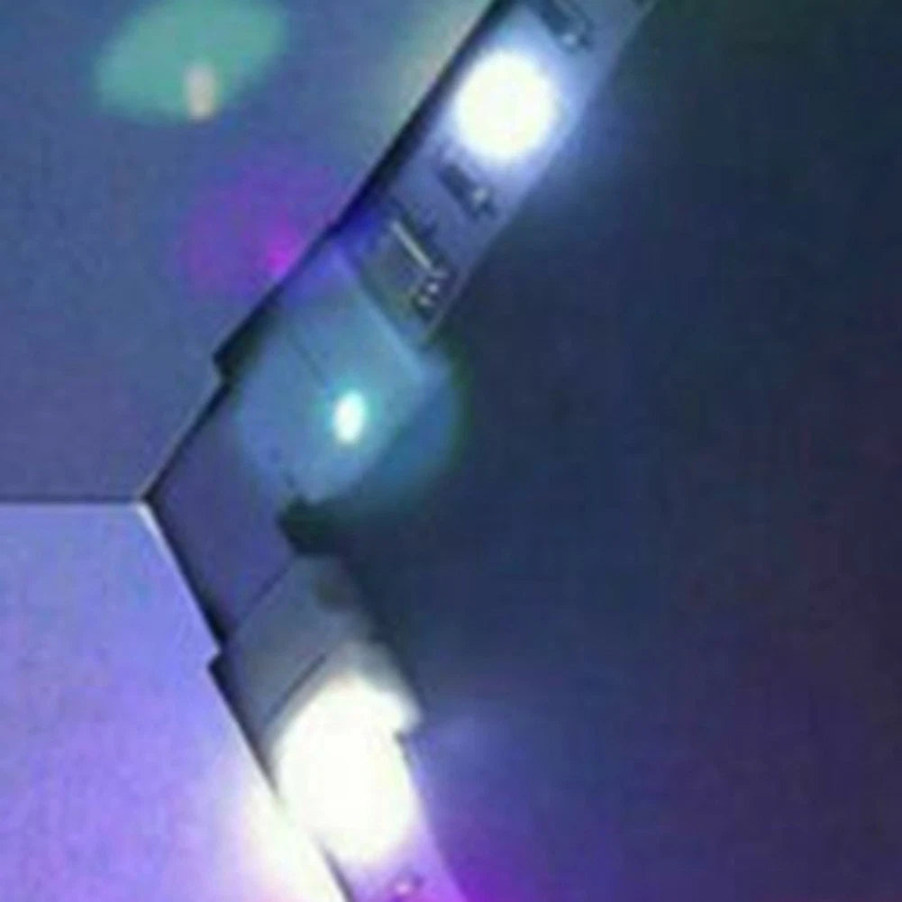 90 Degree Corner Connector for Household Accessories