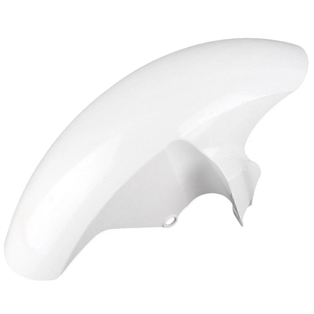Front Fender Mudguard for Yamaha YZF R6 (2008–2012) Unpainted