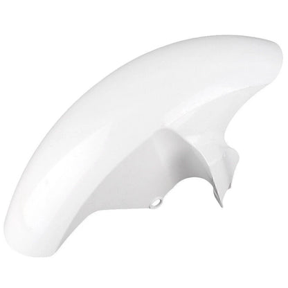 Front Fender Mudguard for Yamaha YZF R6 (2008–2012) Unpainted