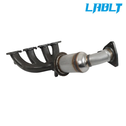 Catalytic Converter Manifold for Chevrolet Colorado (2007–2012) 2.9L L4