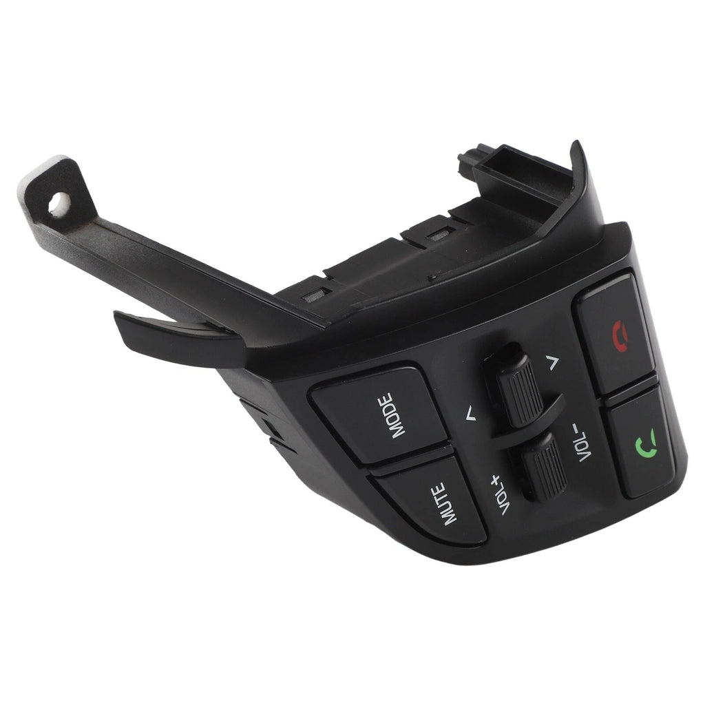Left Steering Wheel Control Switch for Hyundai Tucson (2015–2018)