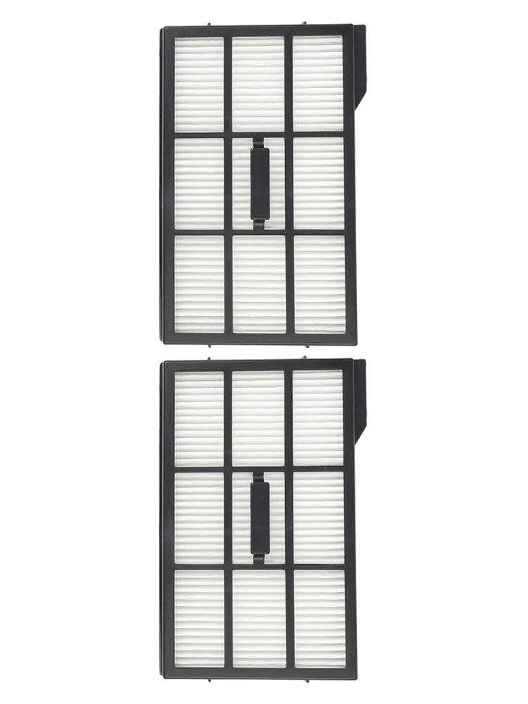 Replacement Filter for Eufy Omni E25 E28 E35 Robot Vacuums
