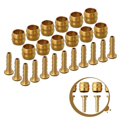 Barb Brake Olive for Mountain Bike/Road Bike (11.2-13.2mm)
