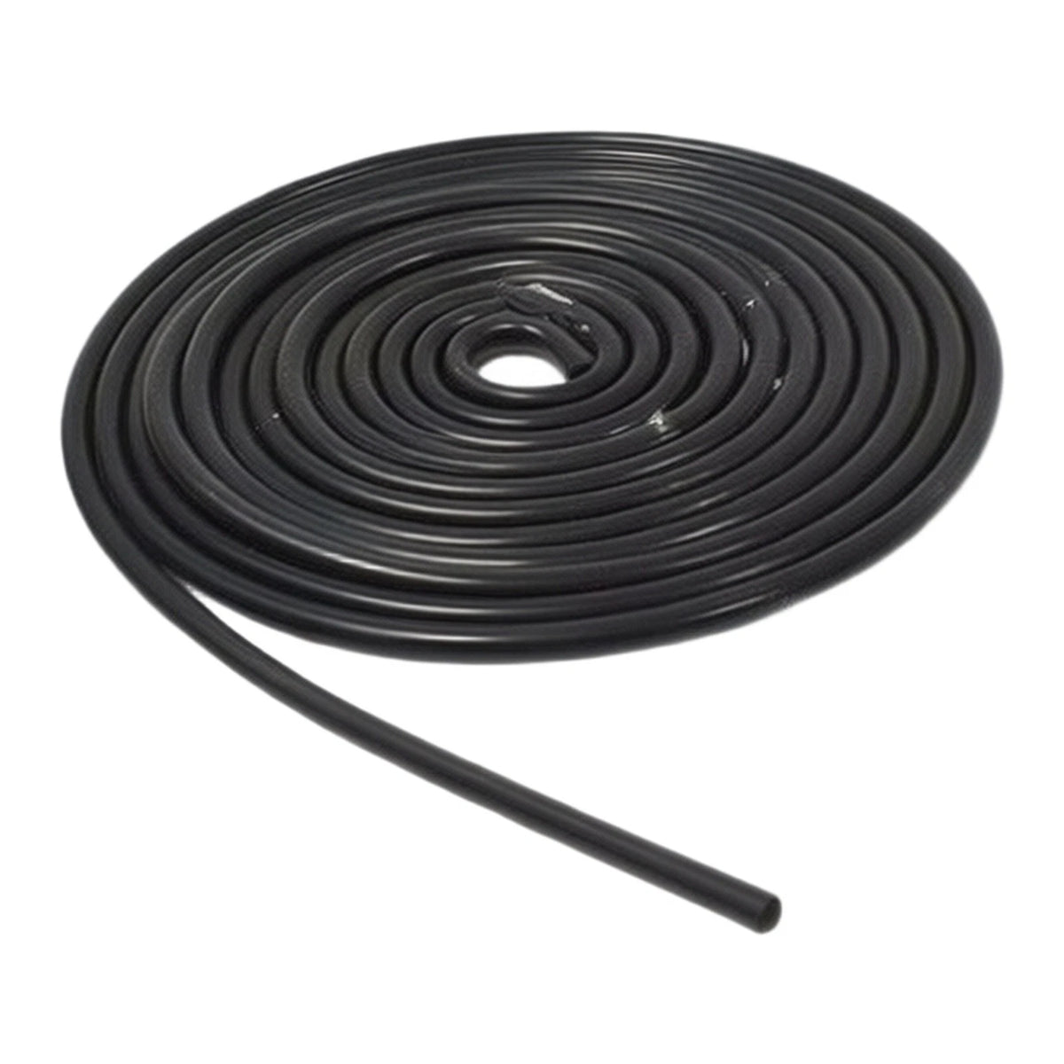 4mm Silicone Vacuum Tube Hose for Various Applications (5M)