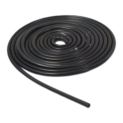 4mm Silicone Vacuum Tube Hose for Various Applications (5M)