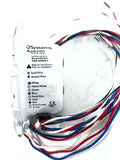 Tri Color Light for i2 Systems 39082 (Red/White/Blue)