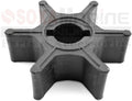 Water Pump Service Kit for Suzuki DT 6 8 9.9 15 HP (18-3259, 17400-98551)