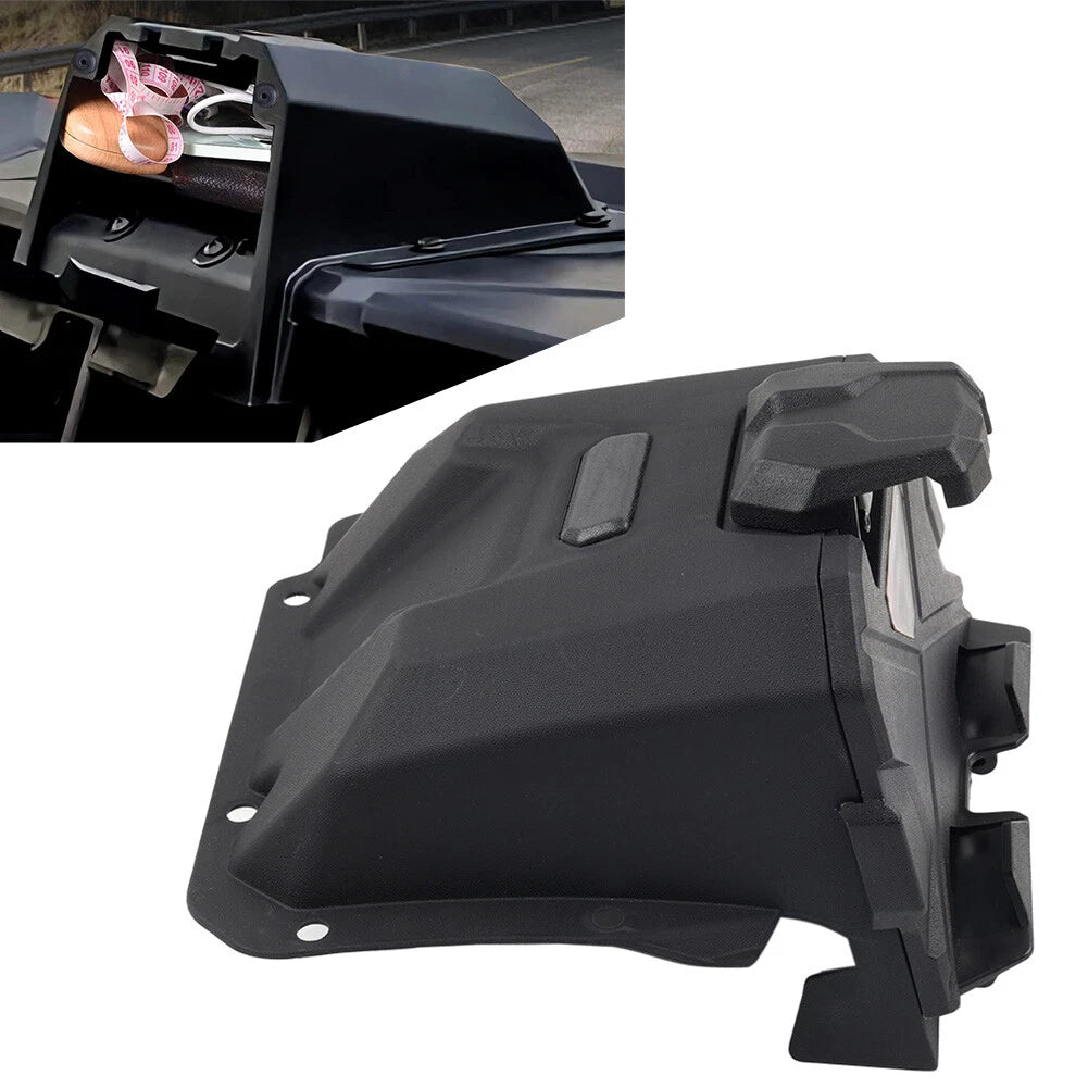 Tablet Holder Mount for Polaris General 1000 (2016–2024)