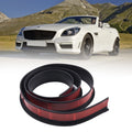 Anti Collision Leaf Board Trim for Car