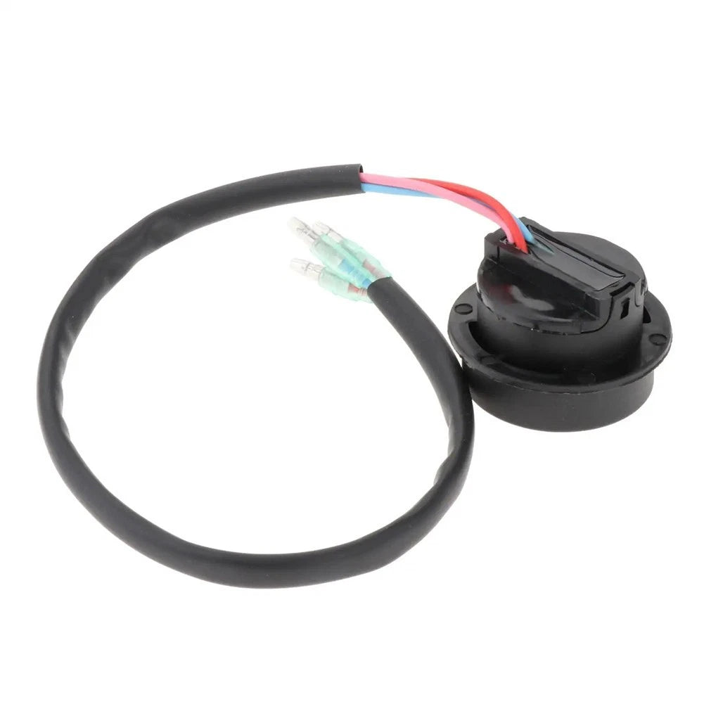 Power Trim & Tilt 3-Wire Connector for 115HP (Refurbishment)