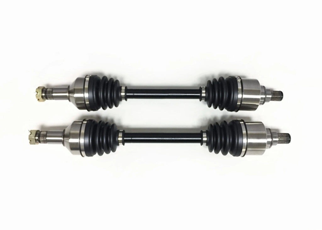 Front CV Axles for Arctic Cat Wildcat Trail 700 (2014–2020)