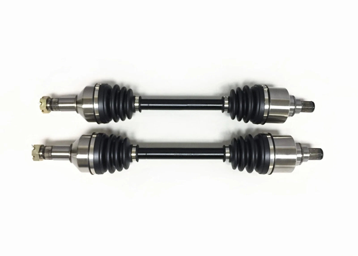 Front CV Axles for Arctic Cat Wildcat Trail 700 (2014–2020)