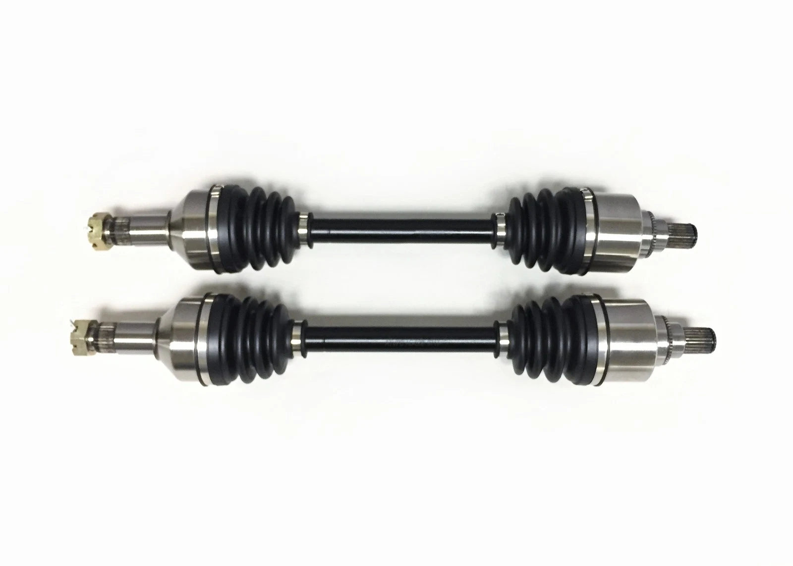 Front CV Axles for Arctic Cat Wildcat Trail 700 (2014–2020)