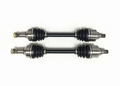 Front CV Axles for Arctic Cat Wildcat Trail 700 (2014–2020)